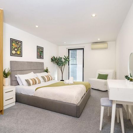 Modern 3 Bed 2 Bath Apartment Hyde Park 伦敦 外观 照片